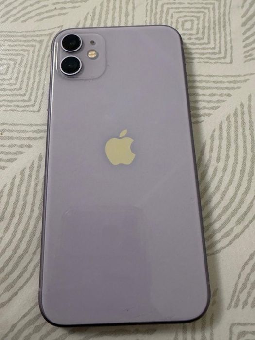 Айфон 11 128 гб…