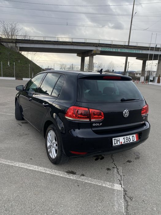 Vw Golf /FULL-FULL/ AUTOMAT/ 160000 km