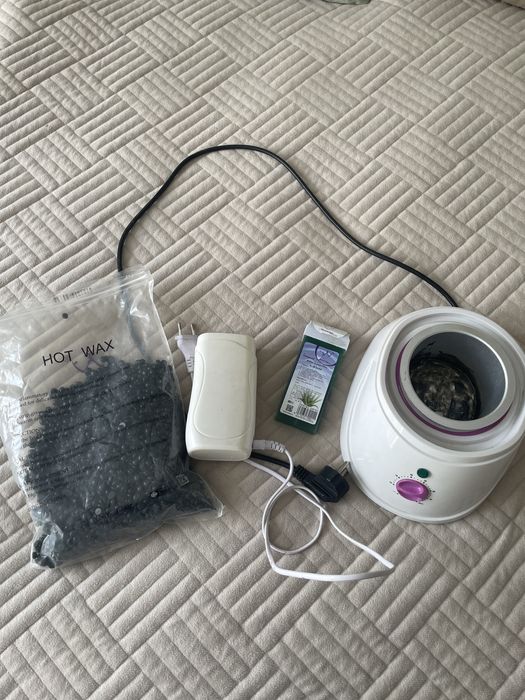 Продам воскоплавы