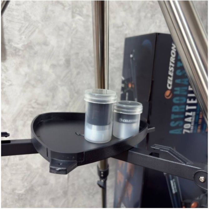 Телескоп для луны