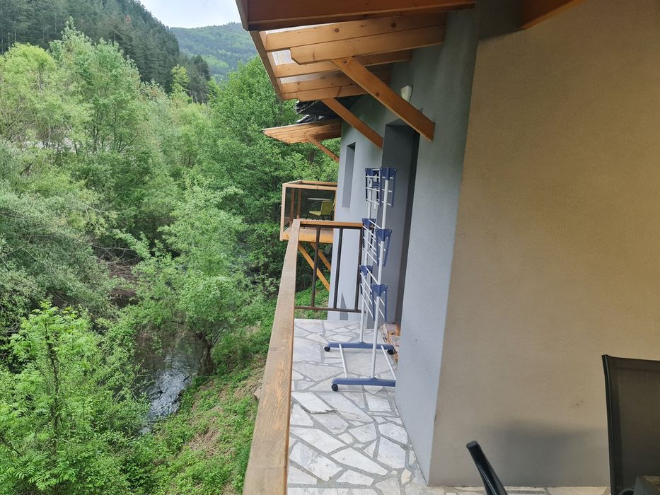 Нощувки в Девин, апартамент