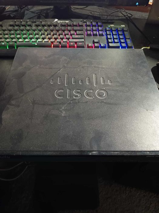 Cisco 1921/K9 V05
