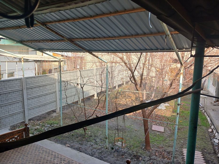 Uchaska sergeli ozgarishda