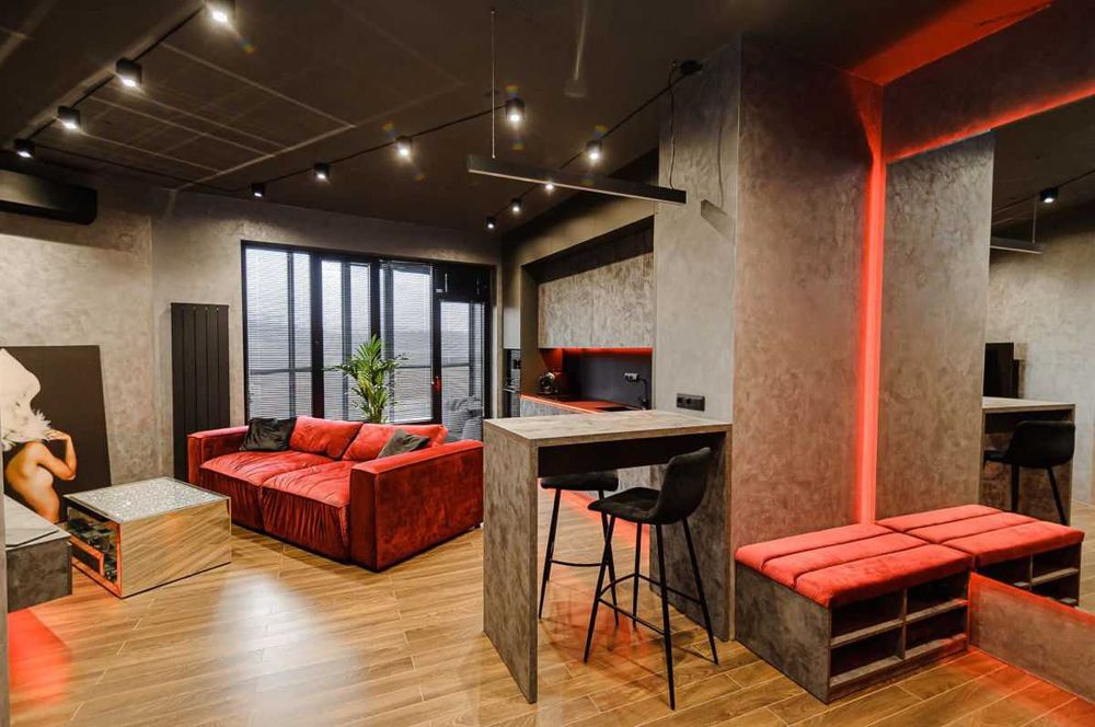 Дава се под наем Двустаен апартамент в София, Студентски град - 65 кв.м за 300 € - Снимка #1