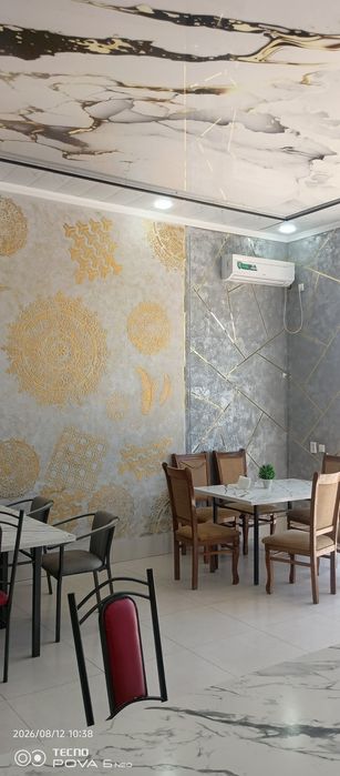 Evro remont xizmati sifatli va hamyonbop