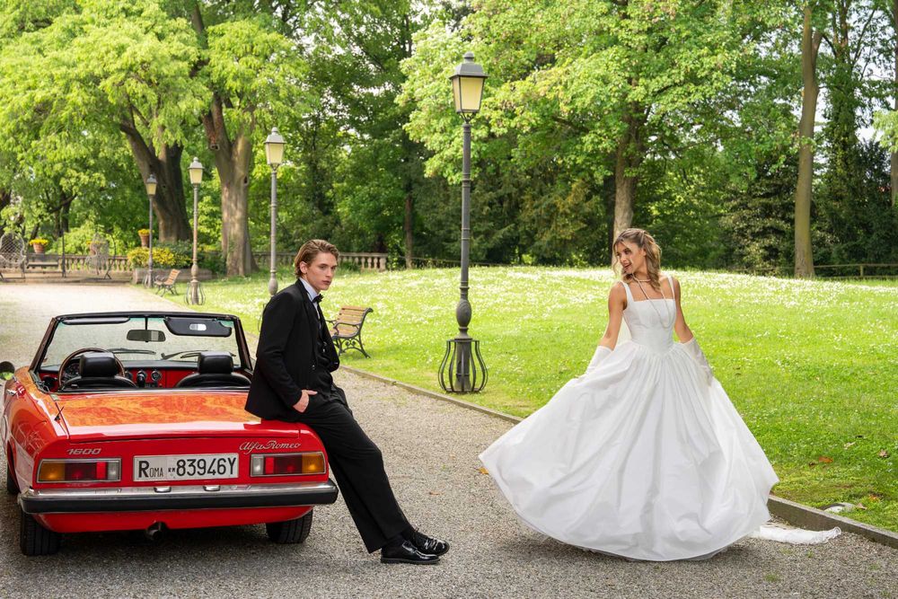 Fotograf Nunta Botez | Fotografie Evenimente