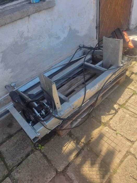 Падащт борд Даландия 12 v