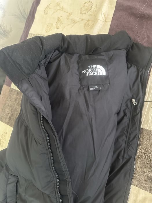 THE NORTH FACE "Saikuru".