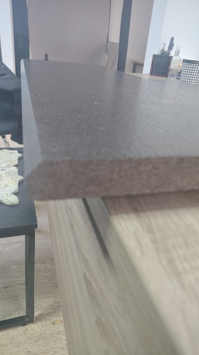 Super pret! Trepte din bazalt 3x33x100