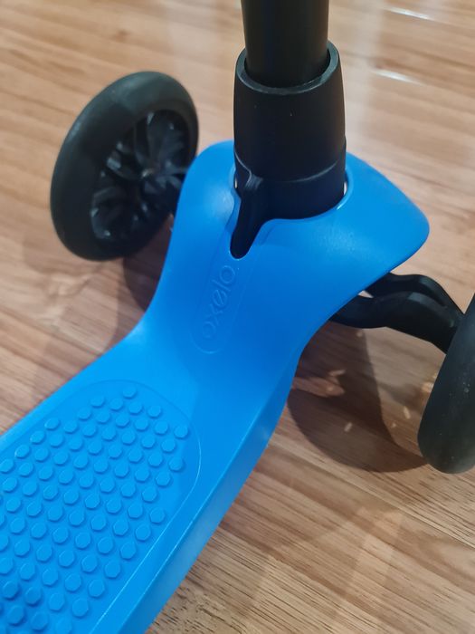 Trotineta copii 3 roti Oxelo