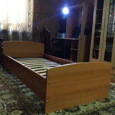 Продам одноместные кровати