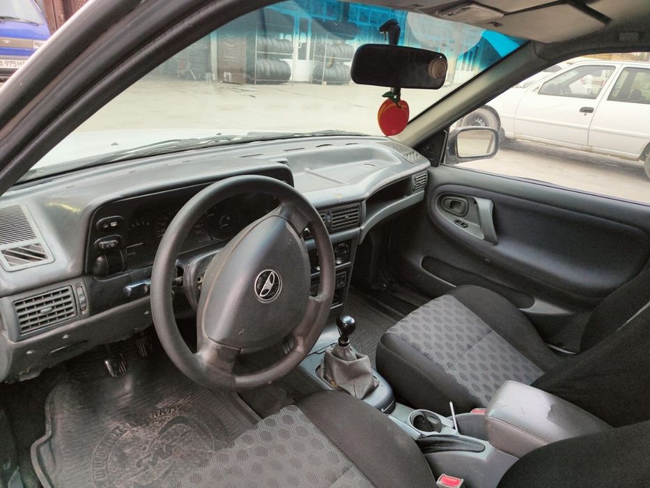 Nexia 1  1997 yil ishlab chiqarilgan