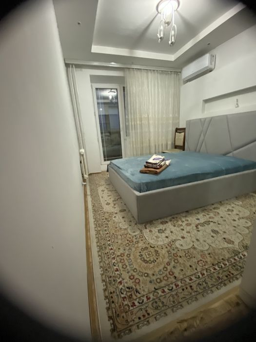 Квартира по суточно