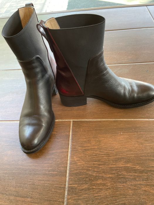 Ghete toamna iarna Musette