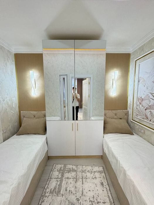 Шайх район. 2в3 комн 2в3/2/10