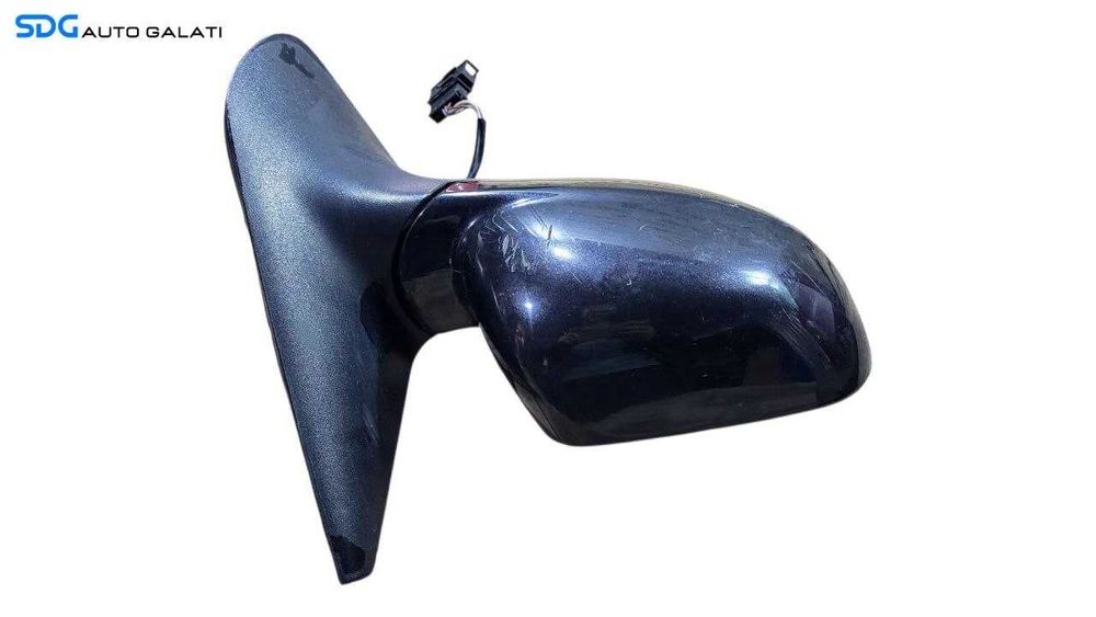 Oglinda Electrica Dreapta Volkswagen Golf 4 1998 - 2006 Cod E1020514 [L7965]