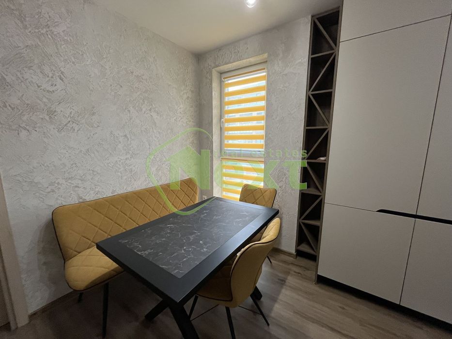 Дава се под наем Тристаен апартамент в София, Малинова долина - 75 кв.м за 612 € - Снимка #2