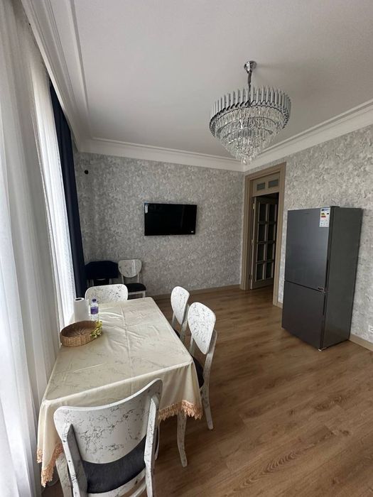 ЖК Darkhan Modern 3х комнатная квартира с хорошим евро ремонтом