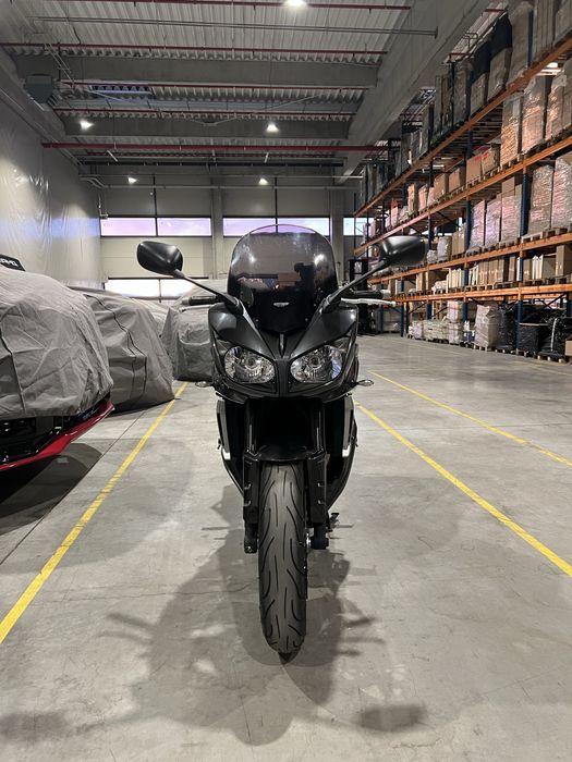 Yamaha fazer fz 1000 ABS