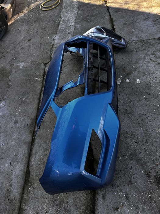 bară față nissan micra.cod:100-18728