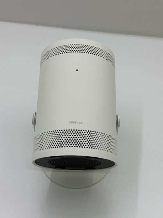 Videoproiector SAMSUNG The Freestyle 2nd Gen SP-LFF3CLAXXX, ca nou