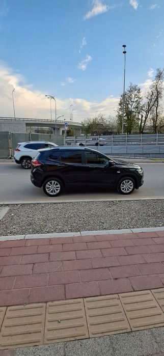 Chevrolet Tracker 2024 — 2