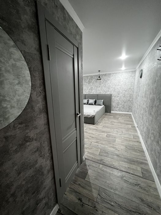 Элитная квартира с бойлером