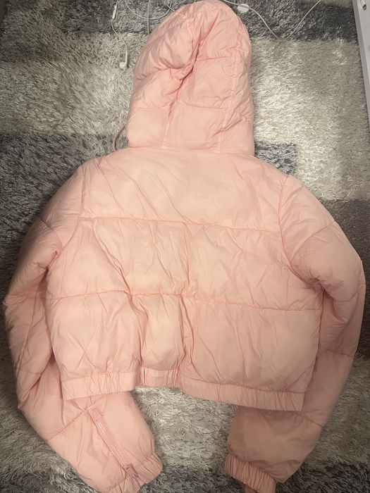 Дамско яке  Tommy jeans