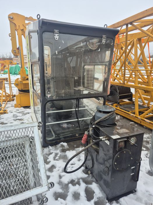 Zoomlion W6015_8  2021