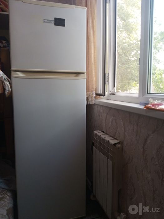 Днепр холодильник икки камерали