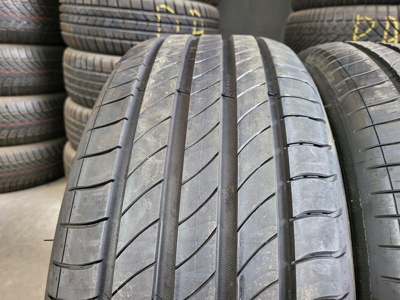225/55/18 MICHELIN 4бр
