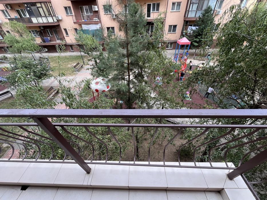 Apartament ( studio) de inchiriat Militari Residence