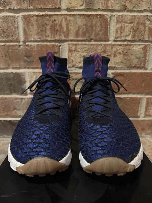 Nike Air Footscape Magista Flyknit 42