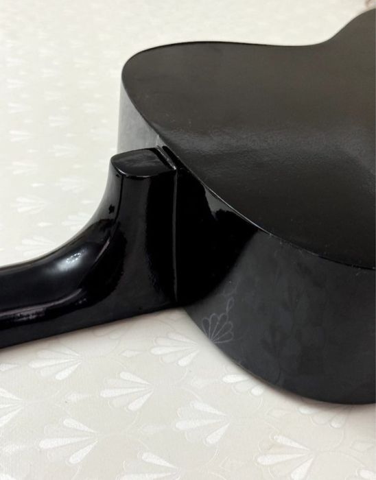 Гитара 7 струнная