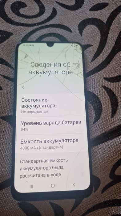Телефоны на запчасти