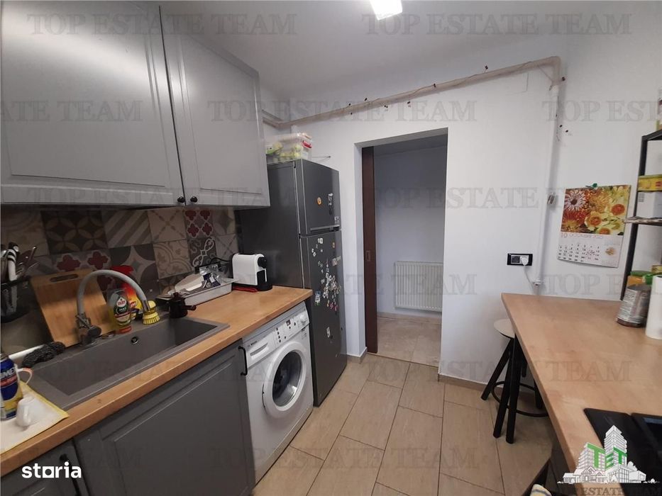 Calea Calarasi In exclusivitate vanzare 2 camere in vila