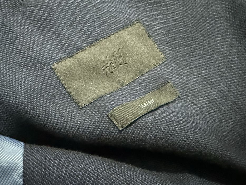 Sacou NOU premium H&M Classic Design schim vb cu guess hermes prada