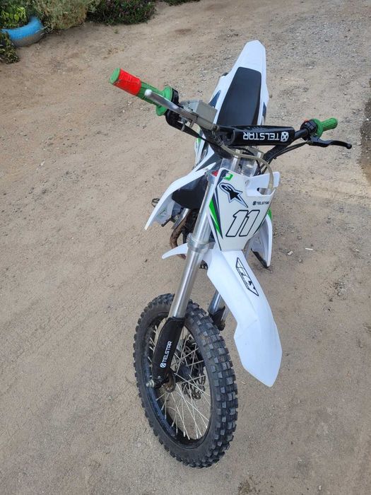 Telstar 125 2024