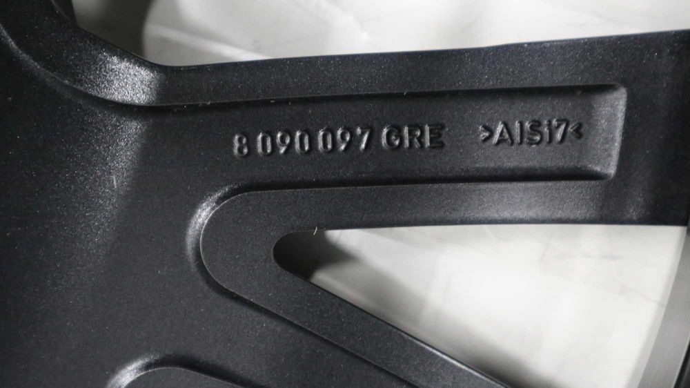 Задна джанта 20'' БМВ Г32 Г11 Г12 BMW G32 G11 G12