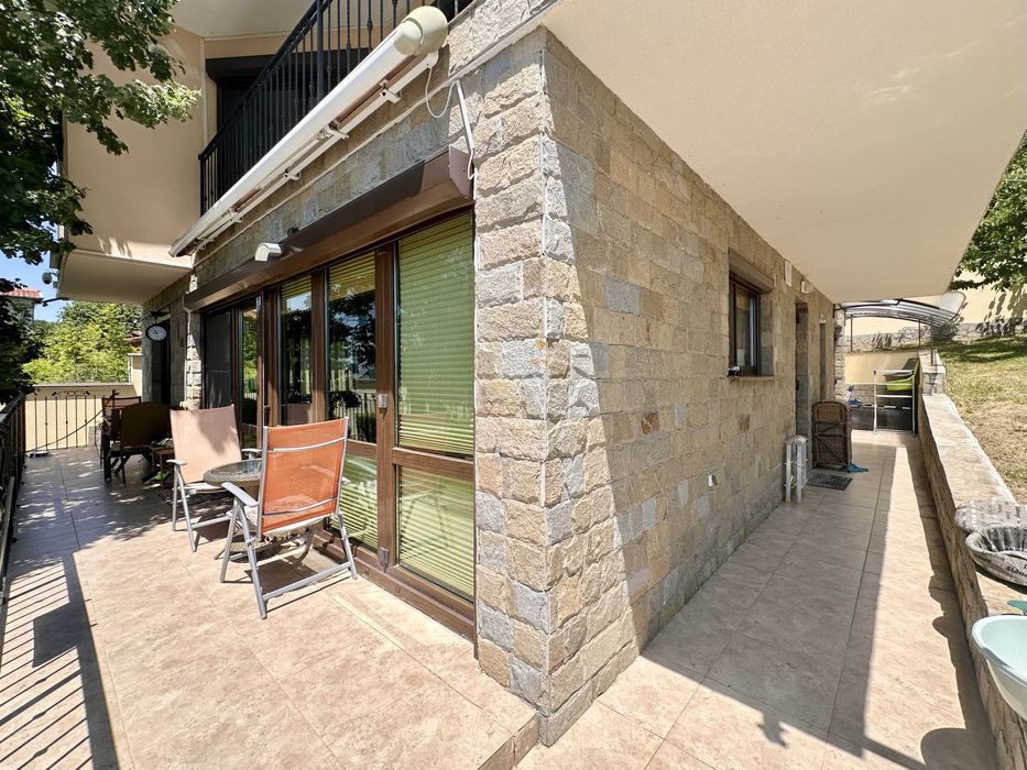 Продава се Къща в с. Кошарица, Област Бургас - 239 кв.м за 2406 €/кв.м - Снимка #21