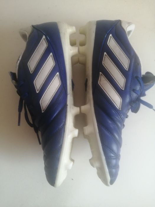 Футболни Бутонки, +раница, маркови,, Adidas.