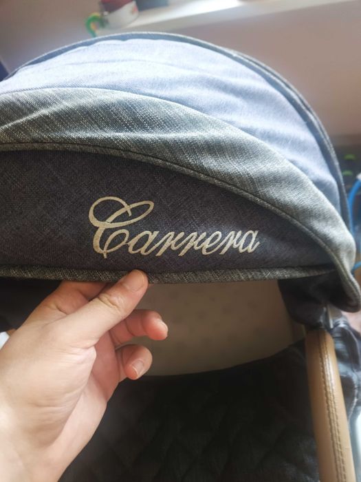 Детска количка Carrera