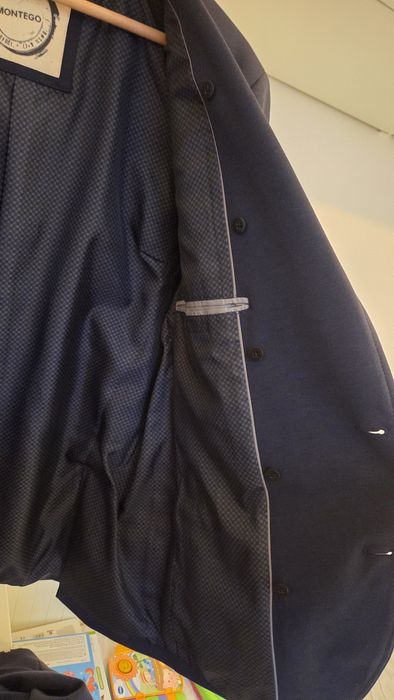 Sacou MONTEGO Mărime 25