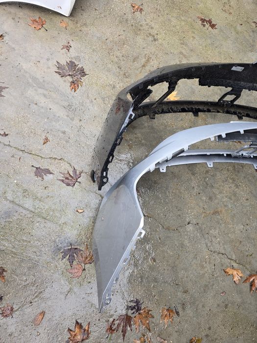 Opel Astra L GSI 21- 2023 предна броня 2бр