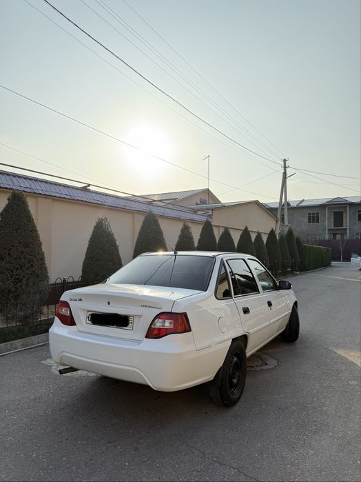 Nexia 2 arenda, vikup