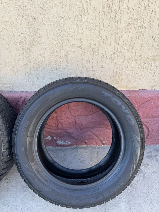 Зимние шины Toyo Tires