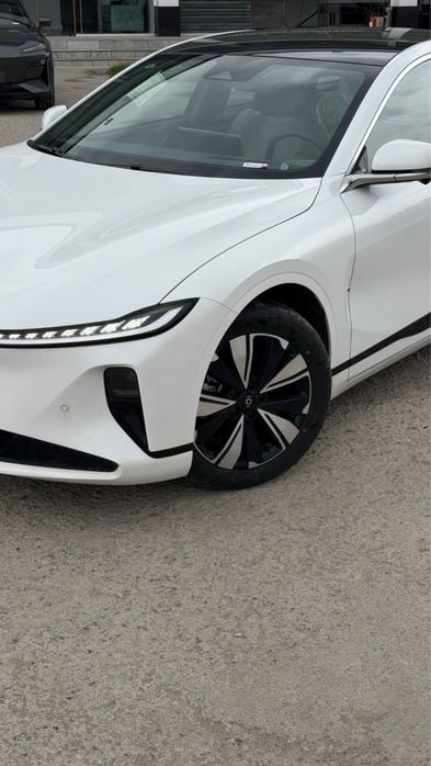 Changan  2025 — 3