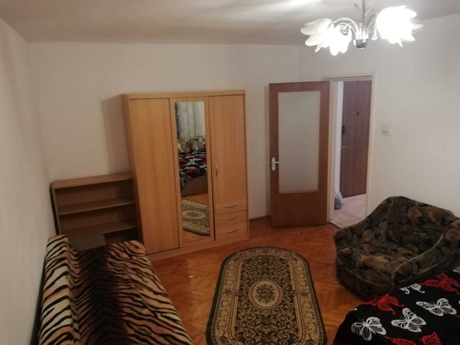 Proprietar, închiriez apartament 2 camere  _ 5 min metrou Lujerului
