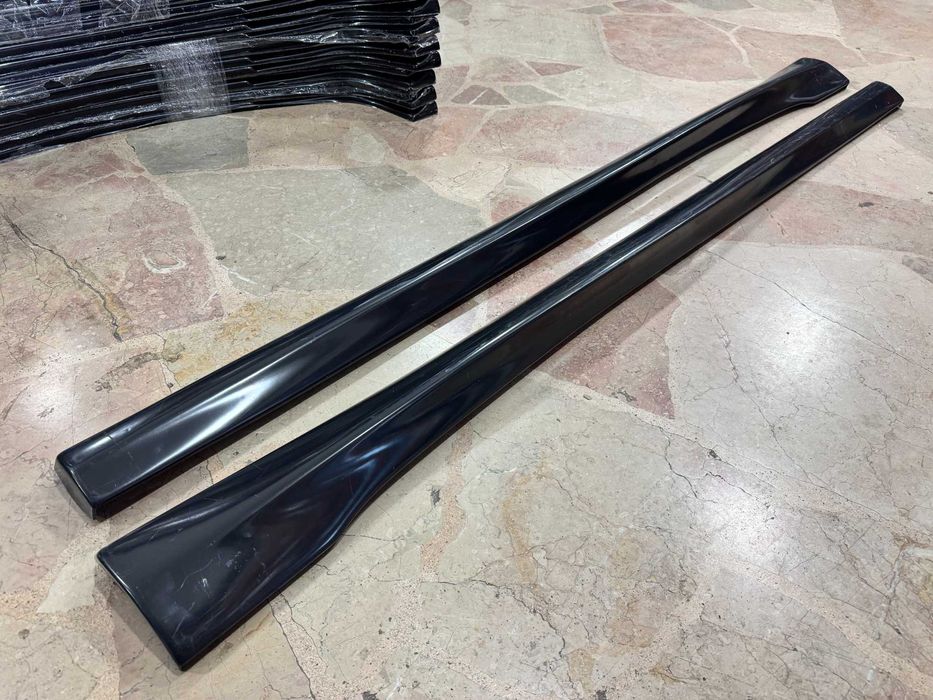 Praguri - Audi A4 B8 - B8.5