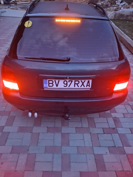 Vând audi a4 b5 1.9 tdi